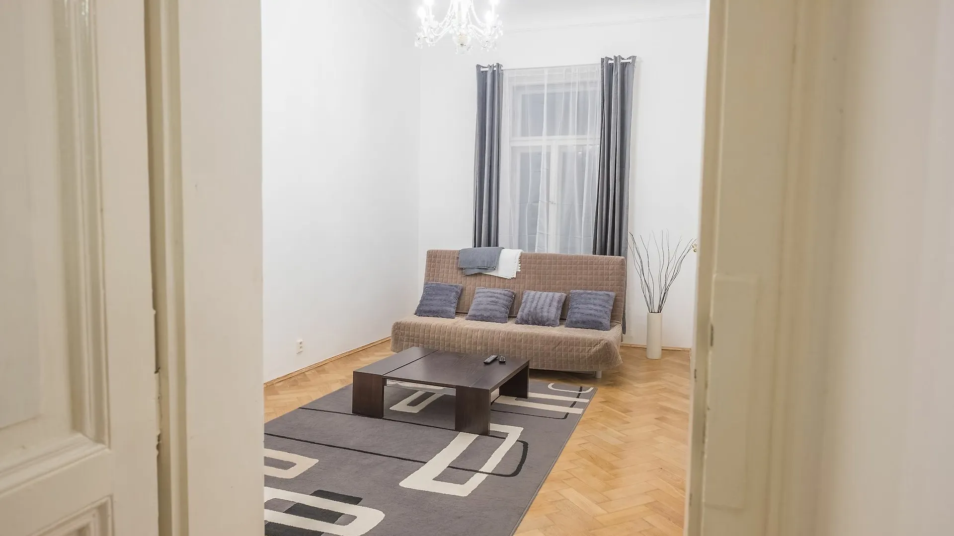 Apartments Resslova By The Dancing House Praga 0*,  Repubblica Ceca